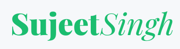 sujeetsingh.com